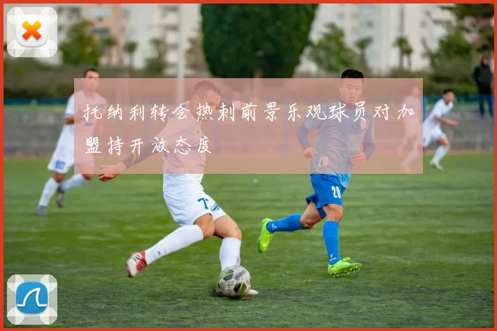 托纳利转会热刺前景乐观球员对加盟持开放态度