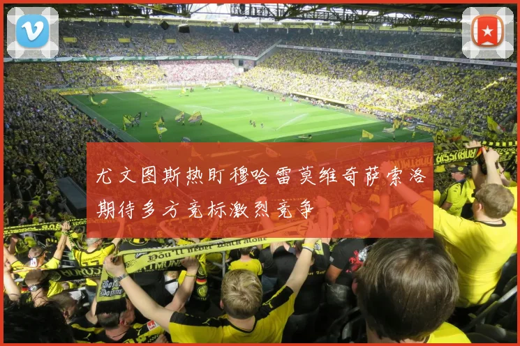 尤文图斯热盯穆哈雷莫维奇萨索洛期待多方竞标激烈竞争